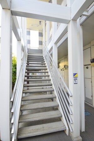 レオパレスレアルの物件内観写真